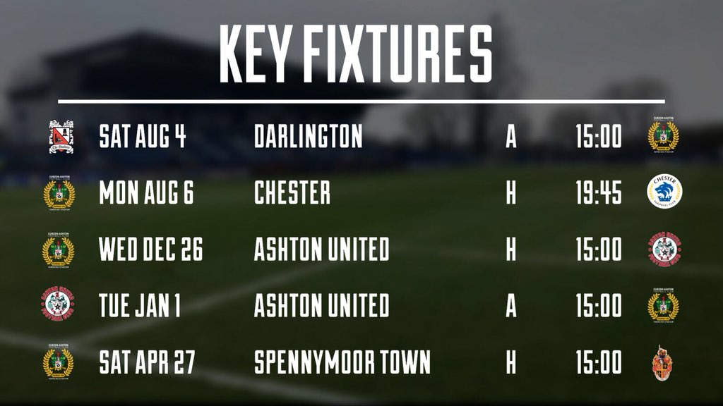 Curzon Ashton tweet media