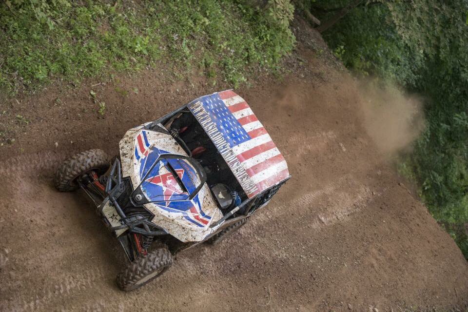 Happy Birthday America! #4thofjuly #independenceday #crashaddict