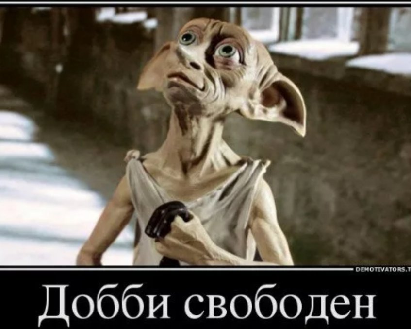 Я свободен прикольная картинка