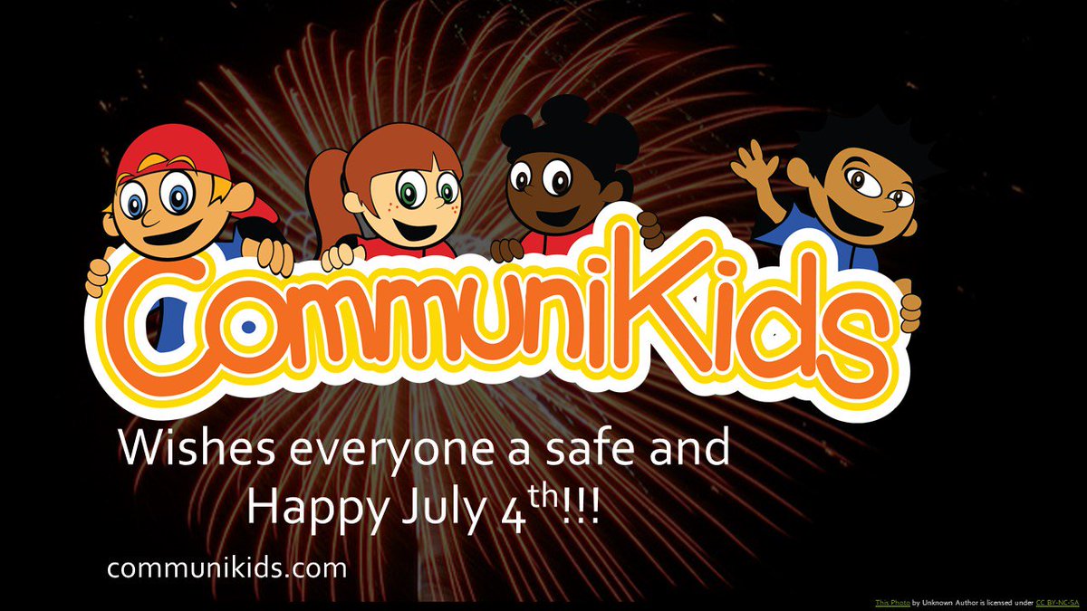 CommuniKids tweet media