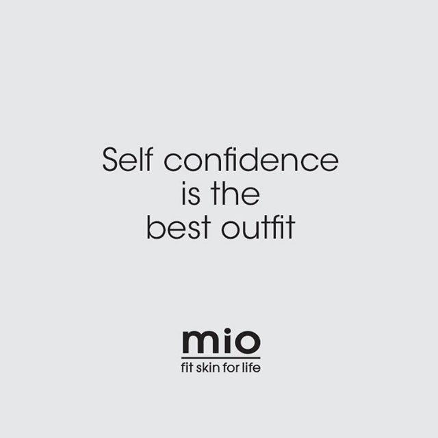 MioSkincareSA's tweet photo. Be CONFIDENT in yourself. Love your body, your skin and your mind.
#mioskincare #mio #skincare #fitskinforlife #fitness #fitfam #fitspo #wellness #wellbeing #instafit #strong #thisgirlcan #beauty #beautyblogger #beautyblog #blogger #skincareblogger #skincareblog #firmingskin https://t.co/5CnVzaXnVo