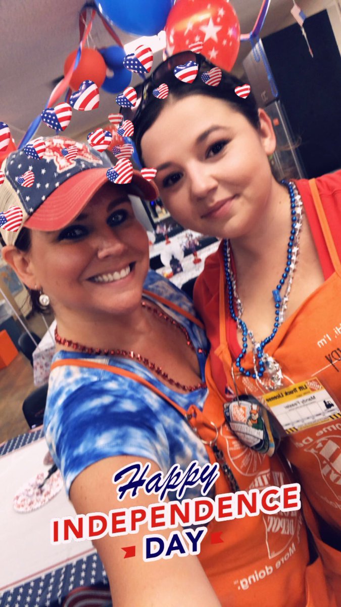 The Home Depot 1601 tweet media