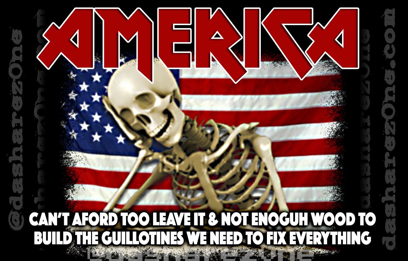 HEARD THIS PLACE WAS GREAT BEFORE THE EURAPEANS SHOWED UP - https://t.co/Qtp3PuUDXE -