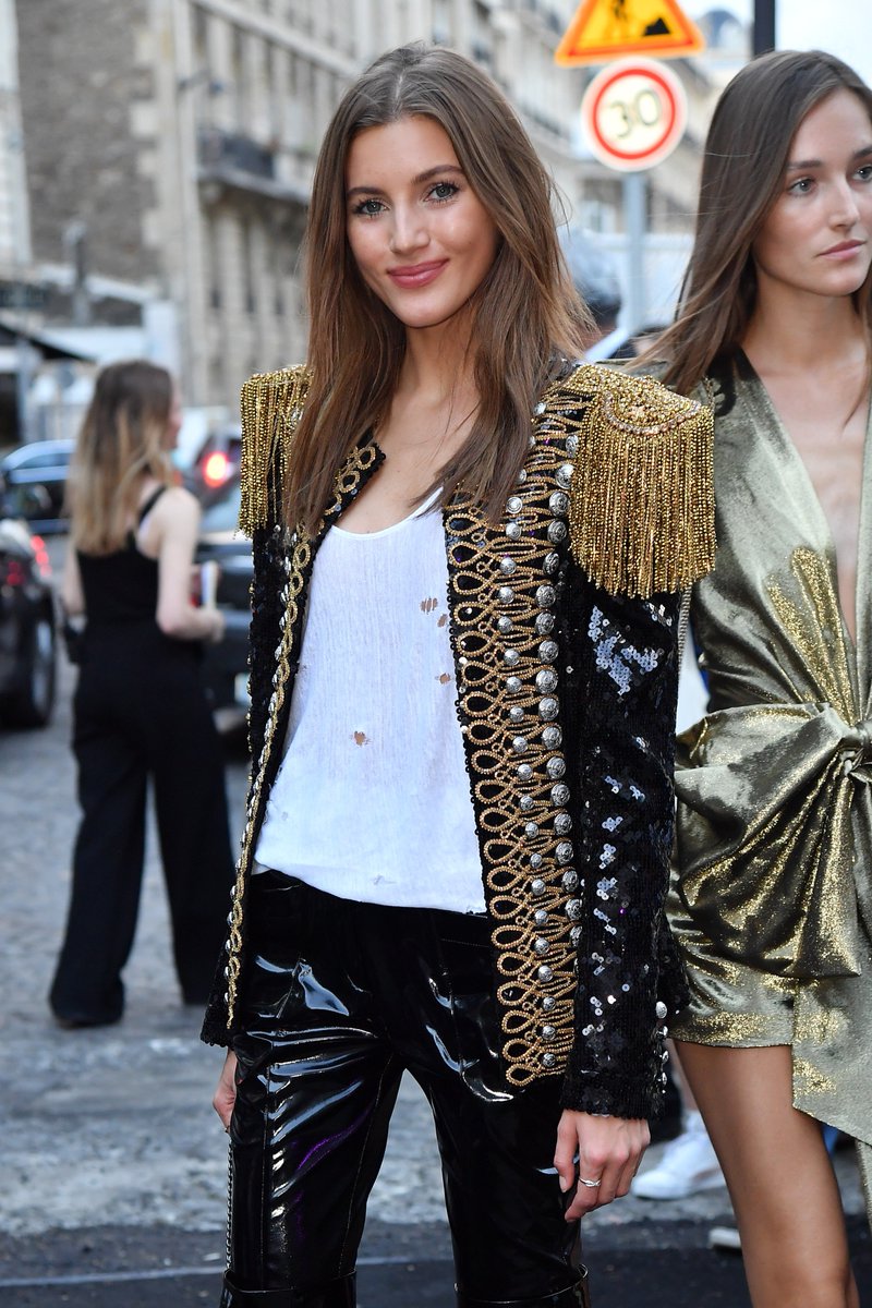 michael jackson balmain jacket