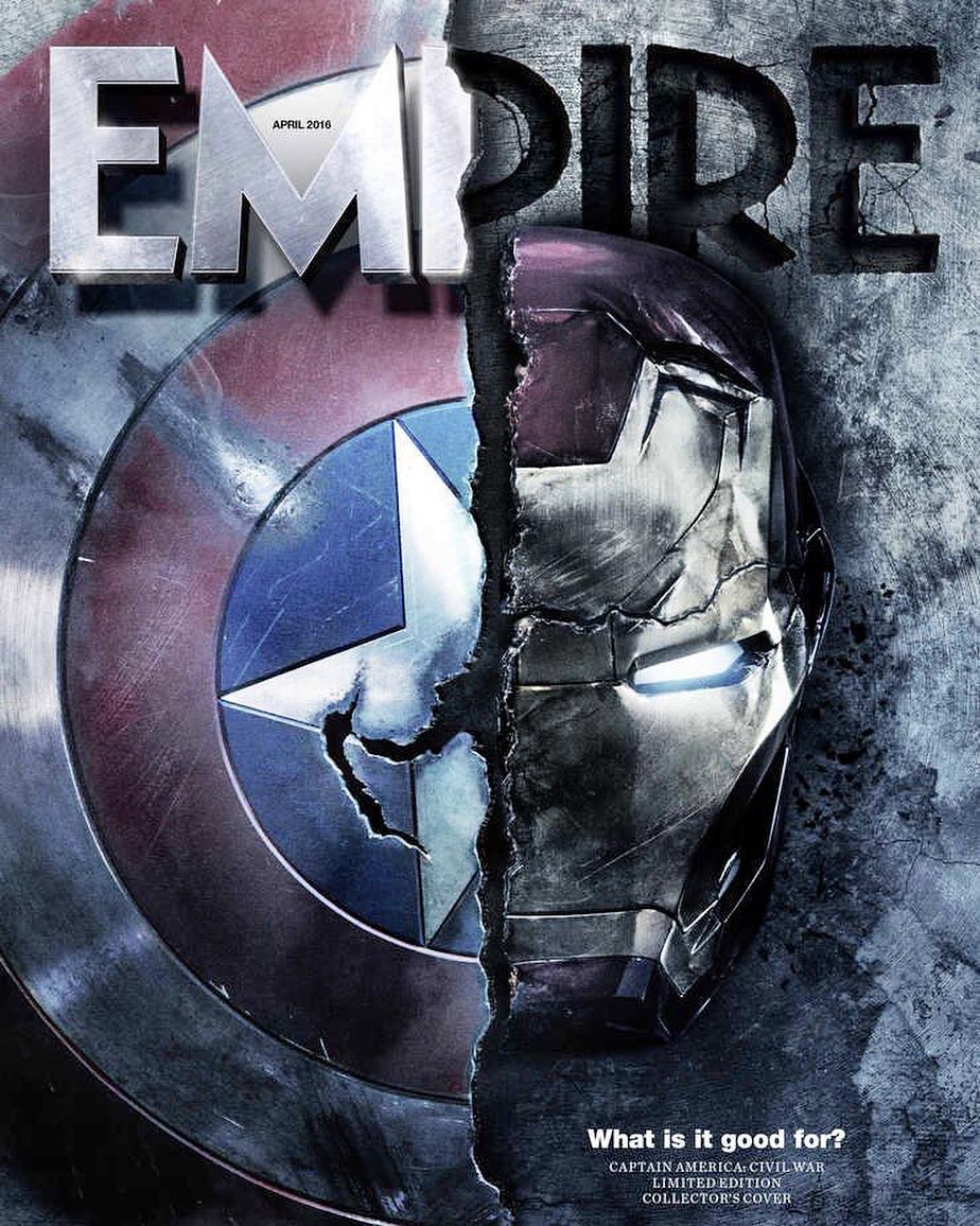 Captain_Fans_US's tweet photo. Are you #TeamCap  or #TeamIronMan ?
.
.
.
.
.
.
#civilwar #captainamerica #steverogers #chrisevans #marvel #avengers |#Deadpool |#Dcc https://t.co/LWIyHr2Pv7