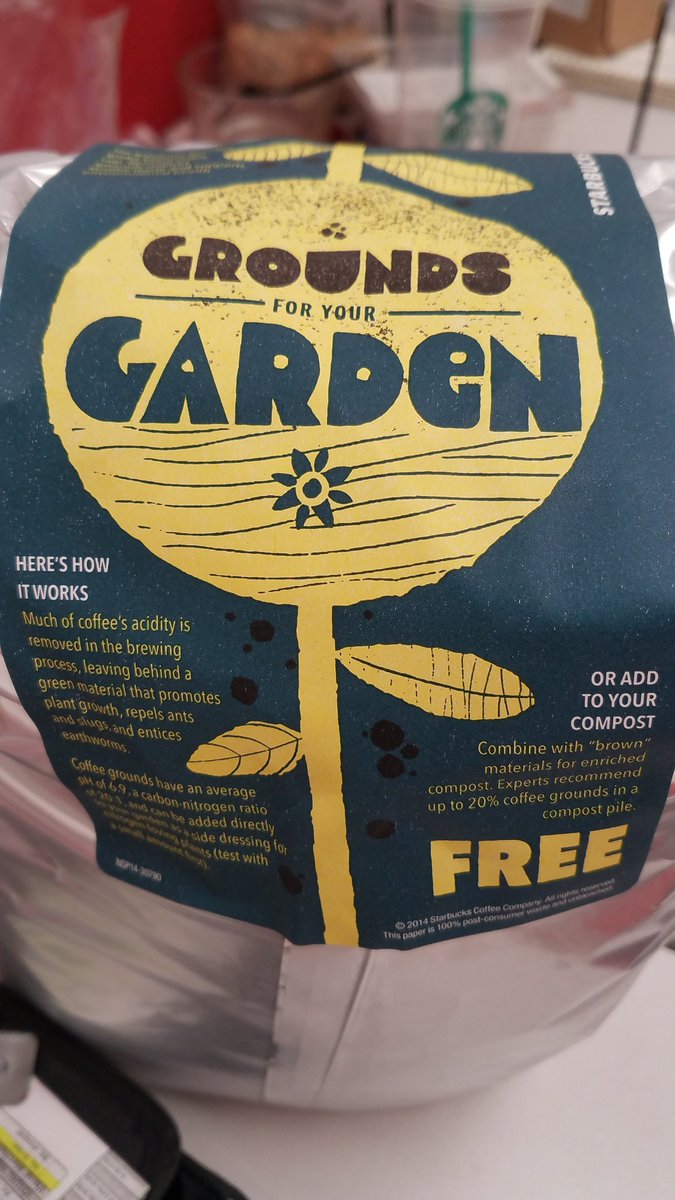 More perks of having Starbucks at 1774, I love this idea <a href="/krista_p55/">Krista Barista</a>