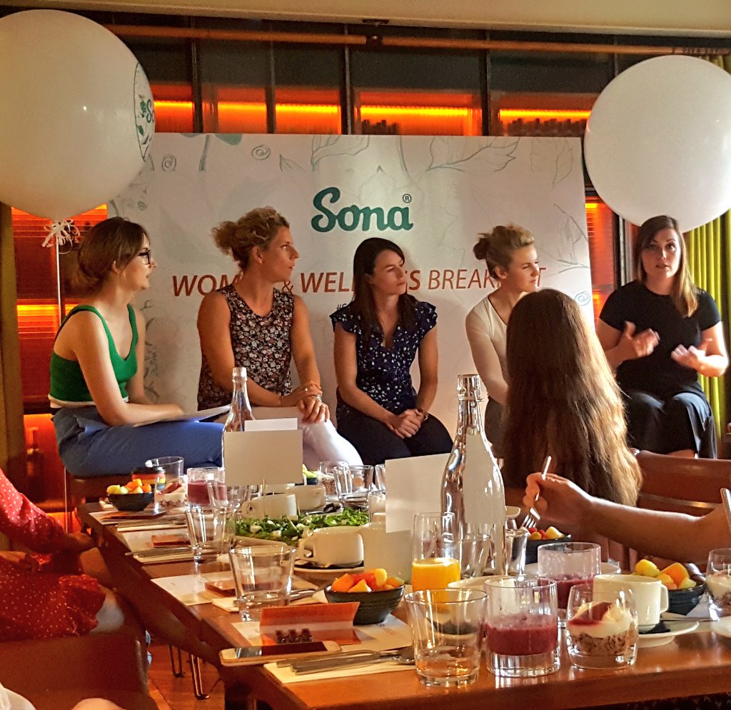 MaireadSays's tweet photo. Great morning with @SonaNutrition learning about the benefits of supplements and embracing positive anxiety, as well as inspiring advice from @valeriemulcahy @fionamchale @sinead_aherne &amp; @OrlaCWalsh #WomenInSport #sonasupport https://t.co/LMvmRgjpDp