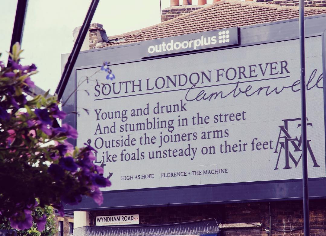 The Joiners Arms (thejoinersse5) Twitter