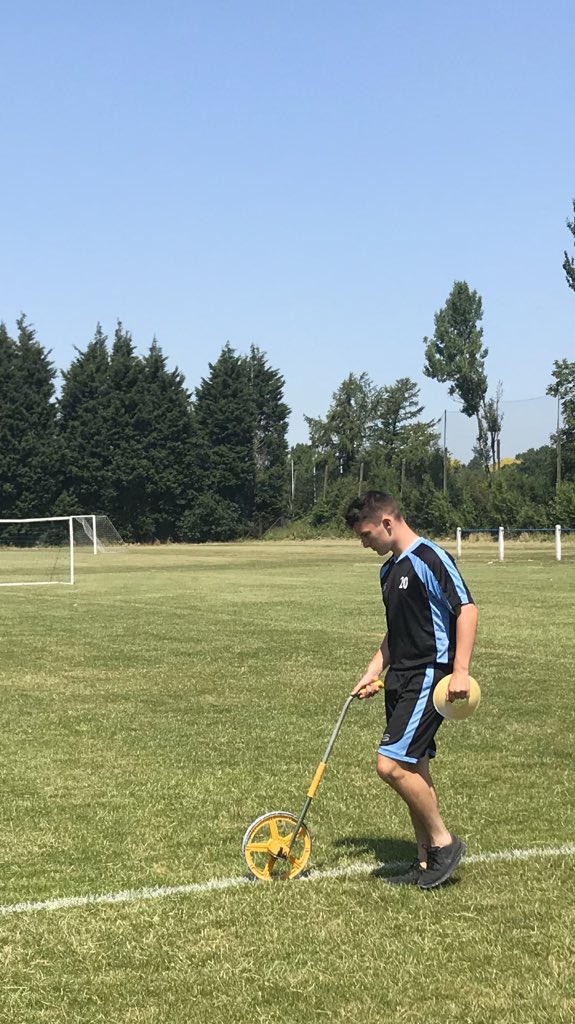 Fulwood Amateurs FC tweet media