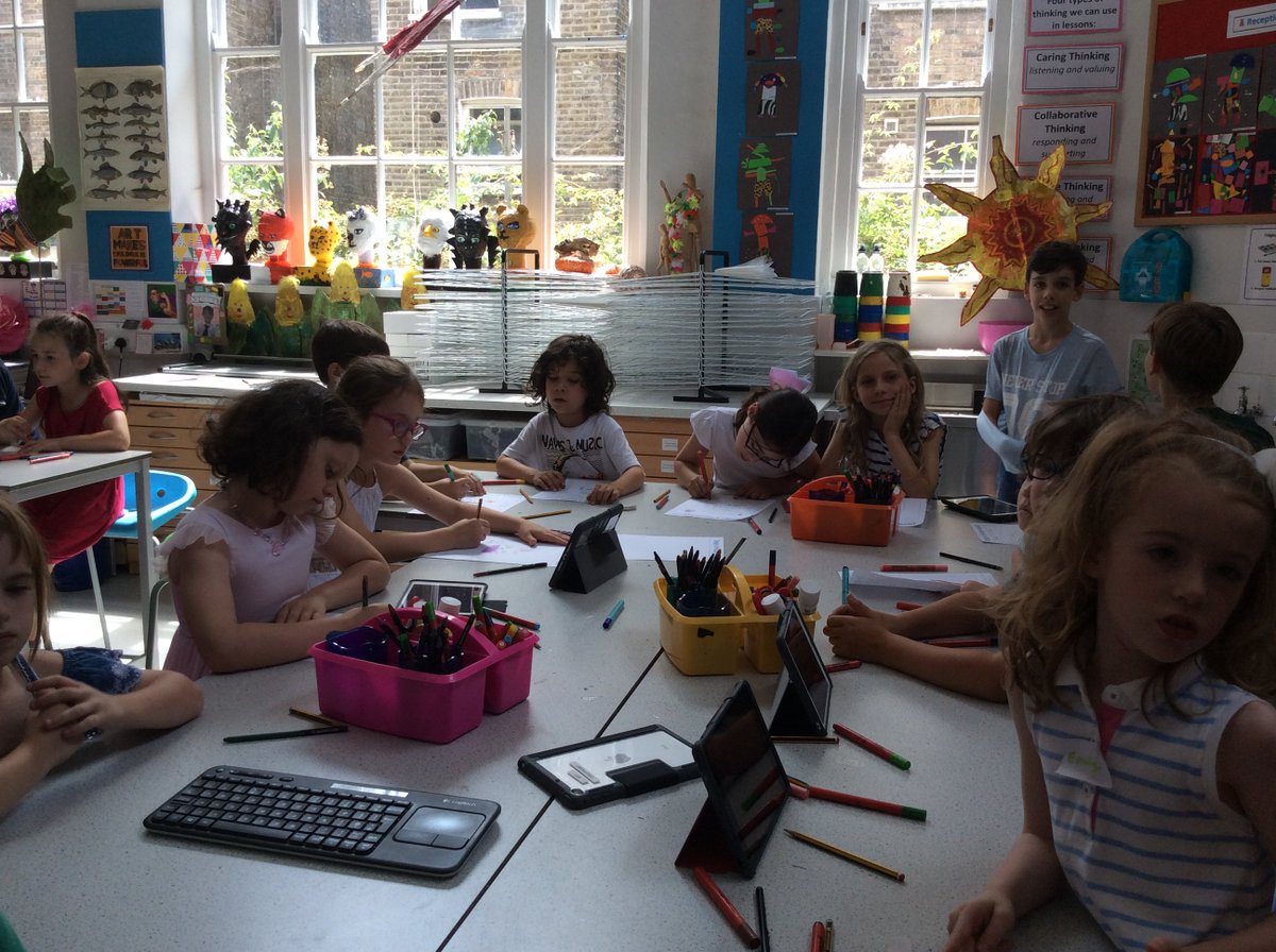 ChepstowHouse's tweet photo. Today we had our final Friendship Fun Day of the school year followed by winning house Lancaster's trip to the park, complete with ice cream van! #happychildren #messychildren https://t.co/dsHKx0AaQK