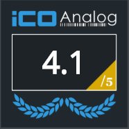 ico_analog's tweet photo. ServAdvisor ICO project has been successfully listed at ICOanalog
https://t.co/gsrXjolGtn #cryptonews #cryptocurrency #blockchain #ICO @ServAdvisor https://t.co/6h6VRvYDbc