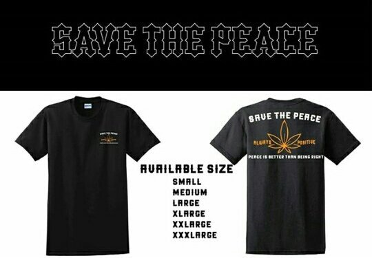 malixi_homer's tweet photo. Maraming salamat sa pag suporta at pag sponsor ng napaka gandang shirt kaybigan! @miggyavenido
#SaveThePeace #SaveYourFriend https://t.co/WenmCcpaB5