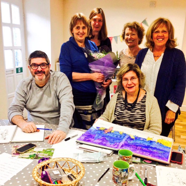 BingleyCraft's tweet photo. The Craft House's July Newsletter - https://t.co/5sDNiPD8PS https://t.co/Yi7p2JAngz