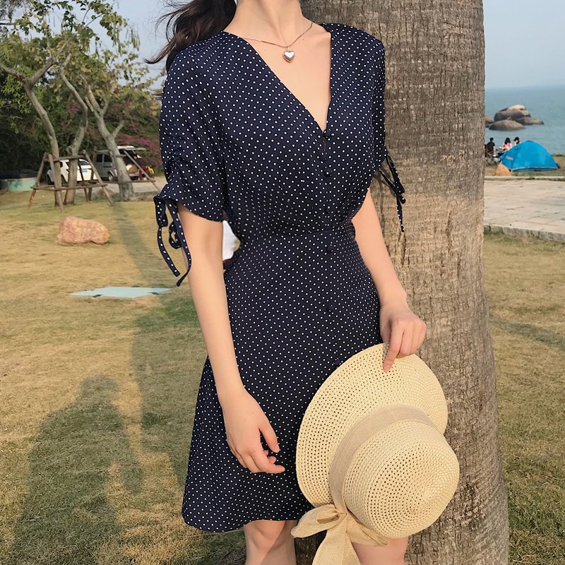 doublepixie's tweet photo. PRE-ORDER Polka dot button-up dress (d144)
2 colors size s-l 370฿
-
#DBPXxDRESS #HowtoPerfect #เสื้อผ้าเกาหลี #พื้นที่โปร #ถูกบอกต่อ #พื้นที่ขายของ #ถูกและดี #เสื้อผ้าสไตล์เกาหลี https://t.co/rqNxDlC7Pj