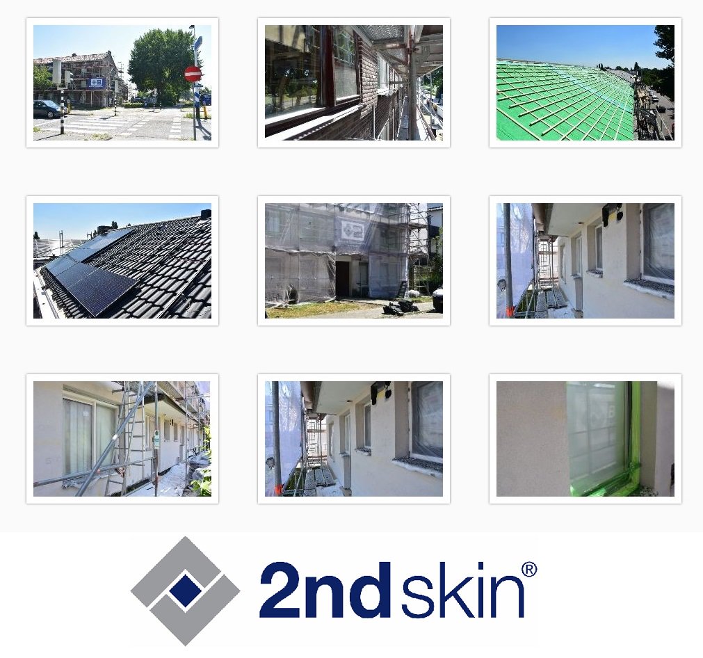 BIK bouw voortvarend te werk op project 2nd skin Indische Buurt @waterwegwonen. bikbouw.nl/index.php/blog… #bouweninsamenwerking