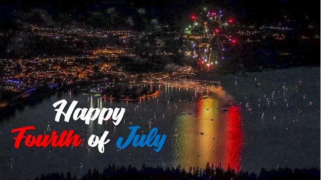 IPLabor's tweet image. Let Freedom Ring!  Wishing you a safe and happy 4th of July.  #DontCallinSickTomorrow