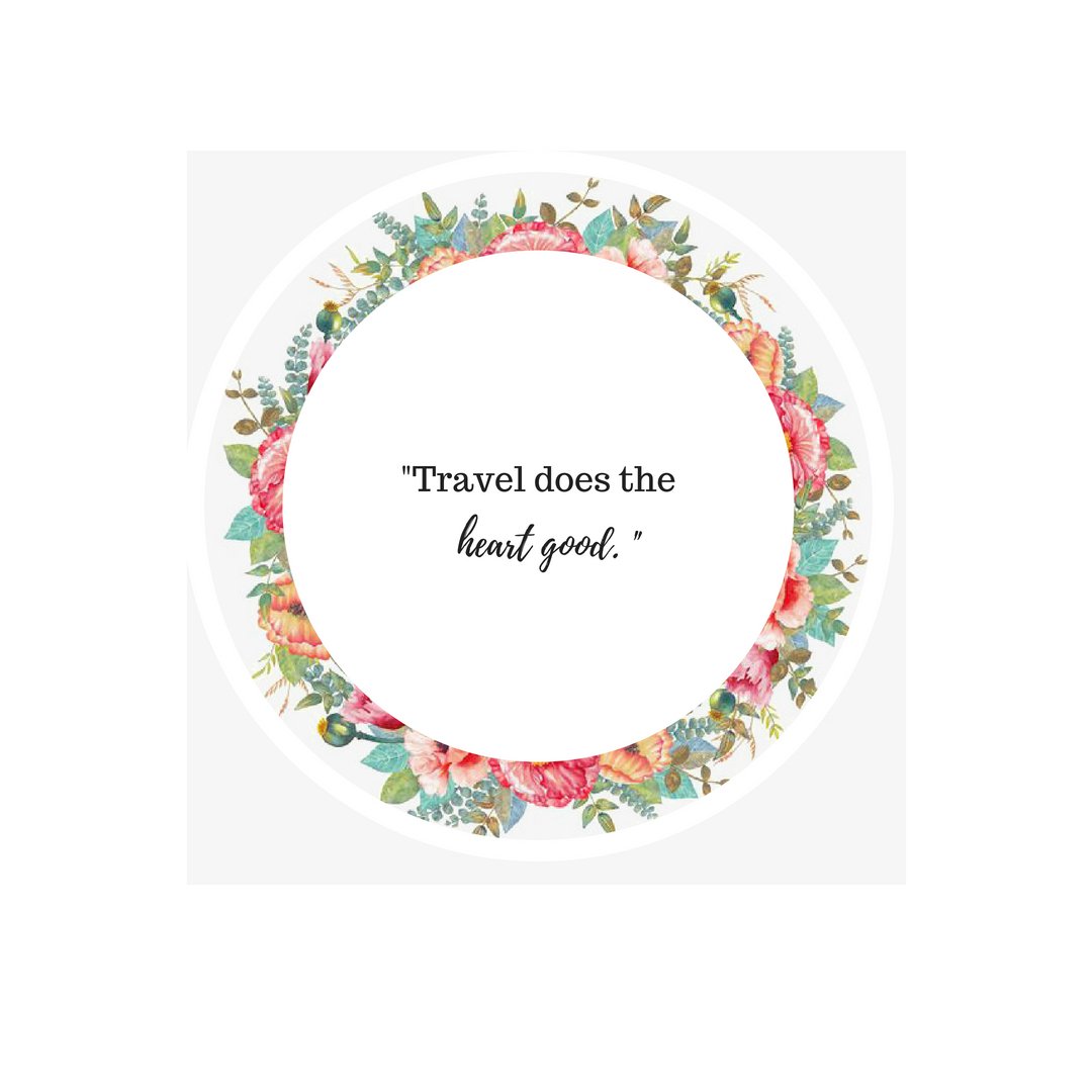 MakeWeGoNG's tweet photo. "Travel does the heart good. "

#travel #makewego #tours #travelagency #holiday https://t.co/LqwBK3IolM