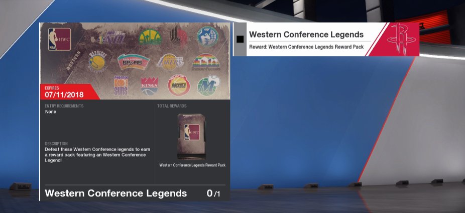 LUTNews's tweet photo. Happy 4th of July!  Today in LUT! #WesternConferenceLegendsSolo #LegendPacks https://t.co/oeHCm6JdMc