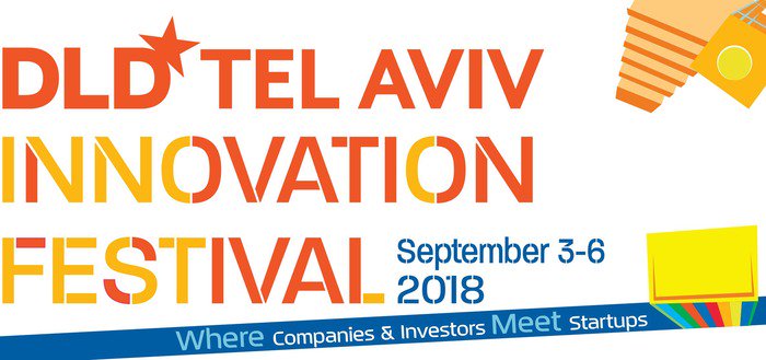 Entrepreneurs bordelais, partez à l'évènement tech de référence <a href="/DLDTelAviv/">DLD Tel Aviv</a> du 3 au 6 septembre 🇮🇱 en profitant de la learning expedition proposée par <a href="/CCINleAquitaine/">CCI Nouvelle-Aquitaine</a> >> bit.ly/dldftbx