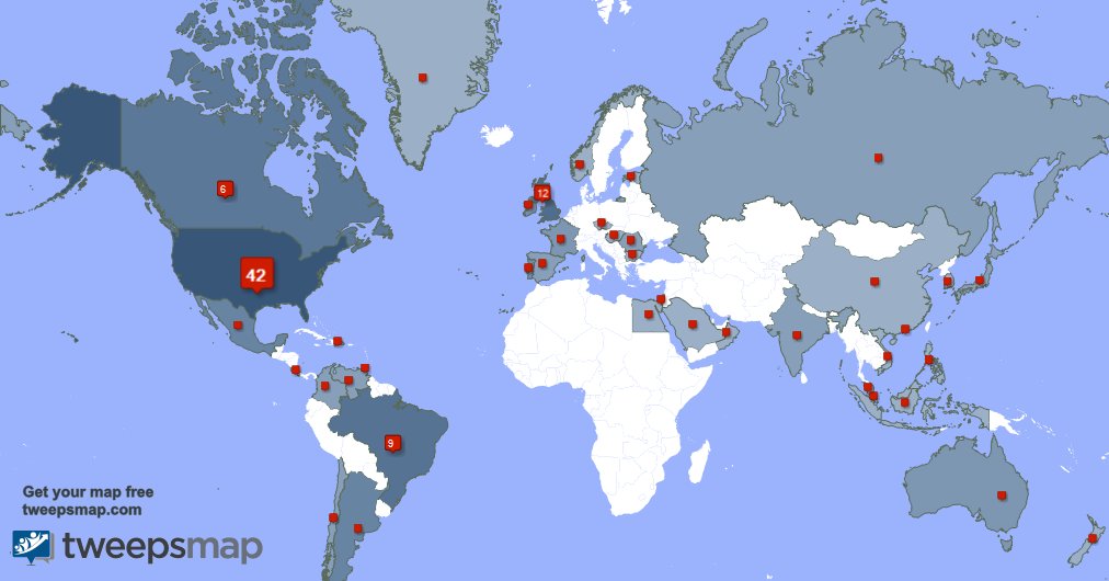 Claire62CP's tweet photo. I have 1 new followers from Estonia last week. See https://t.co/6DsGS9OF7z https://t.co/CDBbb3mTUC