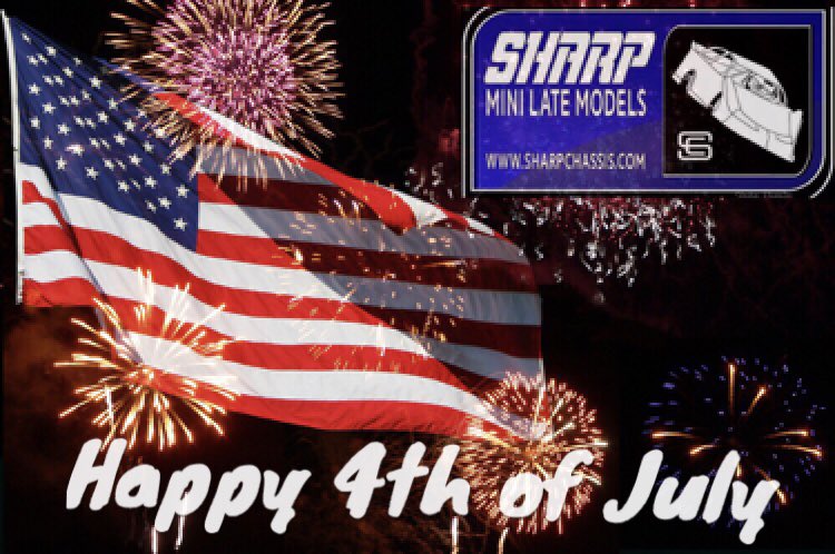 Sharp Mini Late Models (@sharpchassis) on Twitter photo 