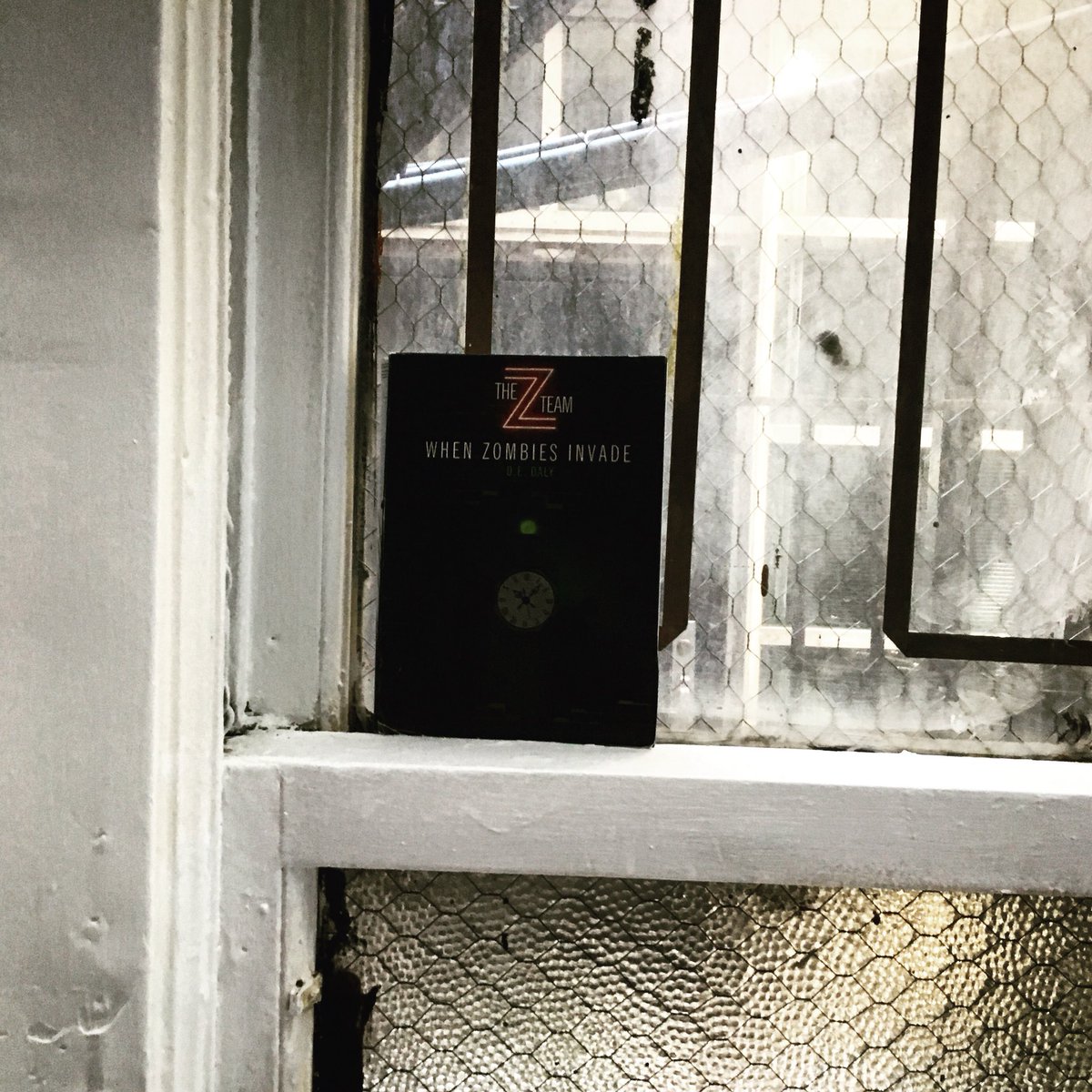 West 44 Books tweet media