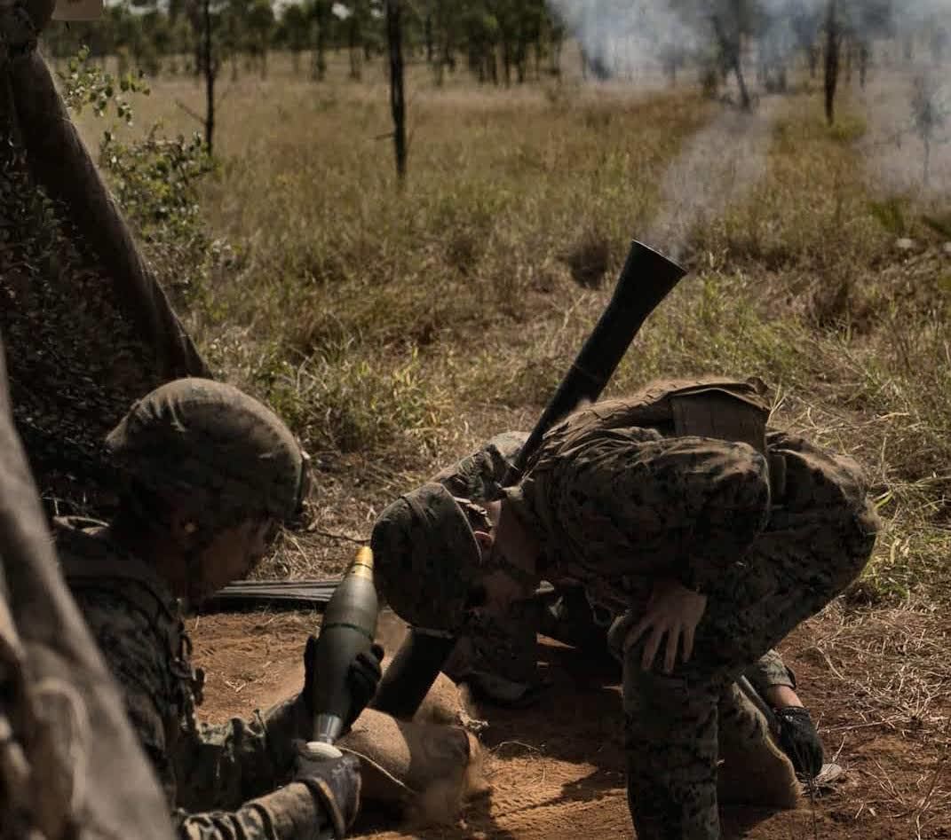 hangitfirecom's tweet image. 2/4 Weapons Company