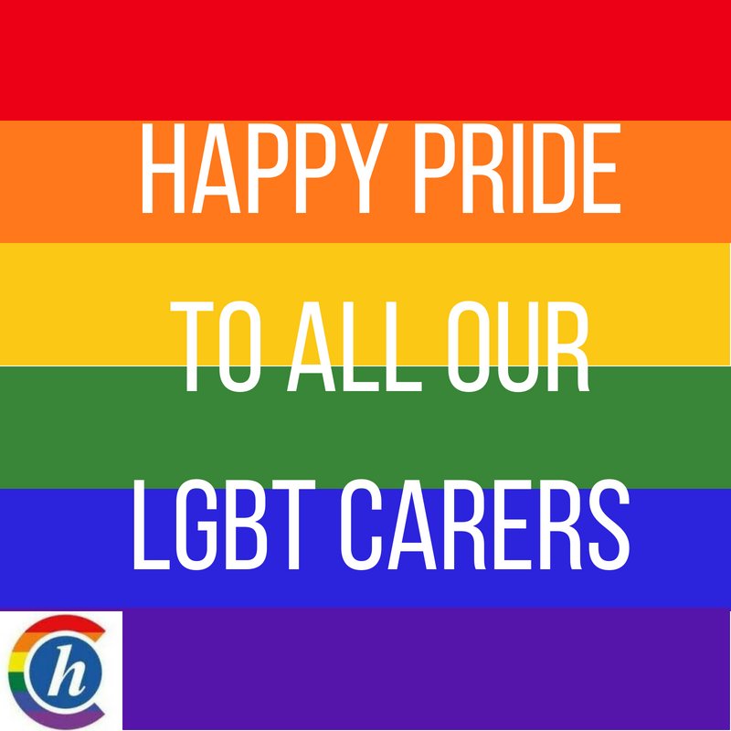 LGBTCarers's tweet photo. Our support group for LGBT carers is BACK! We're meeting on the last Wednesday of every month. Next meeting Weds 25.7.18, 6pm, location tbc. Slide into our DMs if you're a carer who identifies as LGBTQ &amp; would like to meet similar folks. #carers #lgbtcarers #lgbtqcarers #LGBTQ https://t.co/fWFcexiFVB