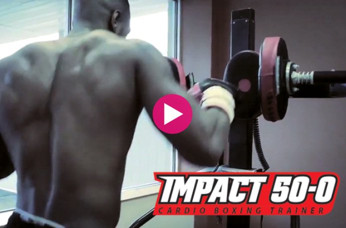World First Boxing Training Treadmill: IMPACT 50-0  >> 
indiegogo.com/projects/world…