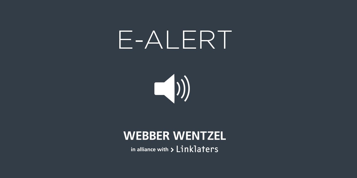 webberwentzel's tweet photo. Potential amendments affecting foreign trusts holding shares in foreign companies

Read more from the latest @webberwentzel #Tax alert, https://t.co/LeUhLYNx7v   #WWAlert https://t.co/Cux6loa2TL