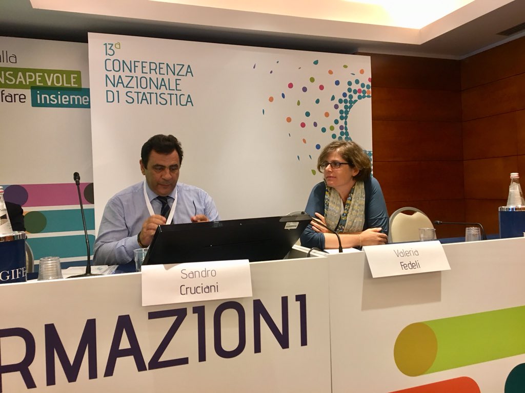 istat_it's tweet photo. #4luglio Inizia la tavola rotonda della sessione pomeridiana nell’aula #TRASFORMAZIONI. @valeriafedeli @polimi #VincenzaDiMalta @Roma #PaoloTesta @comuni_anci e #SandroCruciani #Istat si confronteranno sugli strumenti concettuali e metodologici per definire l’urbano #13ConfStat https://t.co/10T6phwqLU