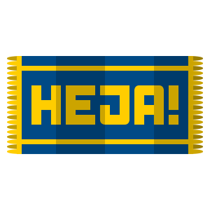swemojis's tweet photo. Congratulations #Landslaget and #Sweden for winning against Switzerland and advancing to the quarter-finals in the 2018 Fifa World Cup!
 #FIFAWorldCup #Swede #Sverige #vm2018 https://t.co/7vIXC4qewZ