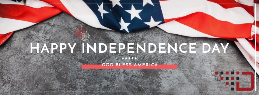 DatawizCorp's tweet image. Happy #IndependenceDay from team #Datawiz