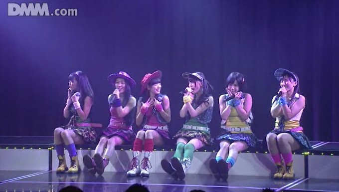 Nmb48 卒業組のtwitterアーカイブ 18年7月6日 Arkaibu Project48