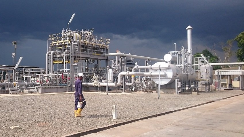 Shell_Nigeria's tweet photo. SNG currently supplies #naturalgas to 90 industrial & commercial customers in Ogun, Abia, & Rivers States.π³π¬
The benefits have led Bayelsa, Lagos & Ondo States to express interest for SNG to expand its distribution network into their states.π°π https://t.co/CBlAQL8xi8
#NOG18 https://t.co/UR19SV65oH