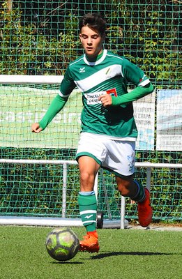 CDLeganes tweet picture