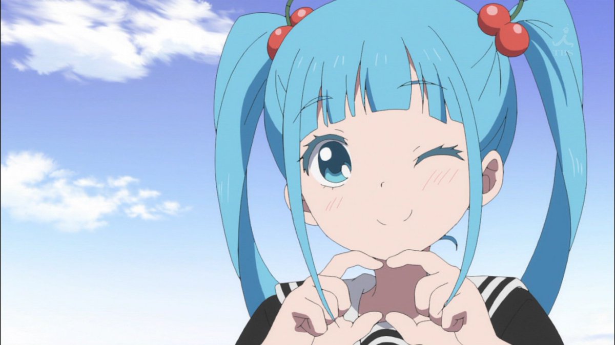 Cancelo 穴沢虹海生誕祭 No Twitter