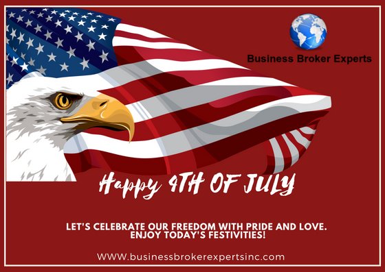 Greetings from Business Broker Experts Inc.