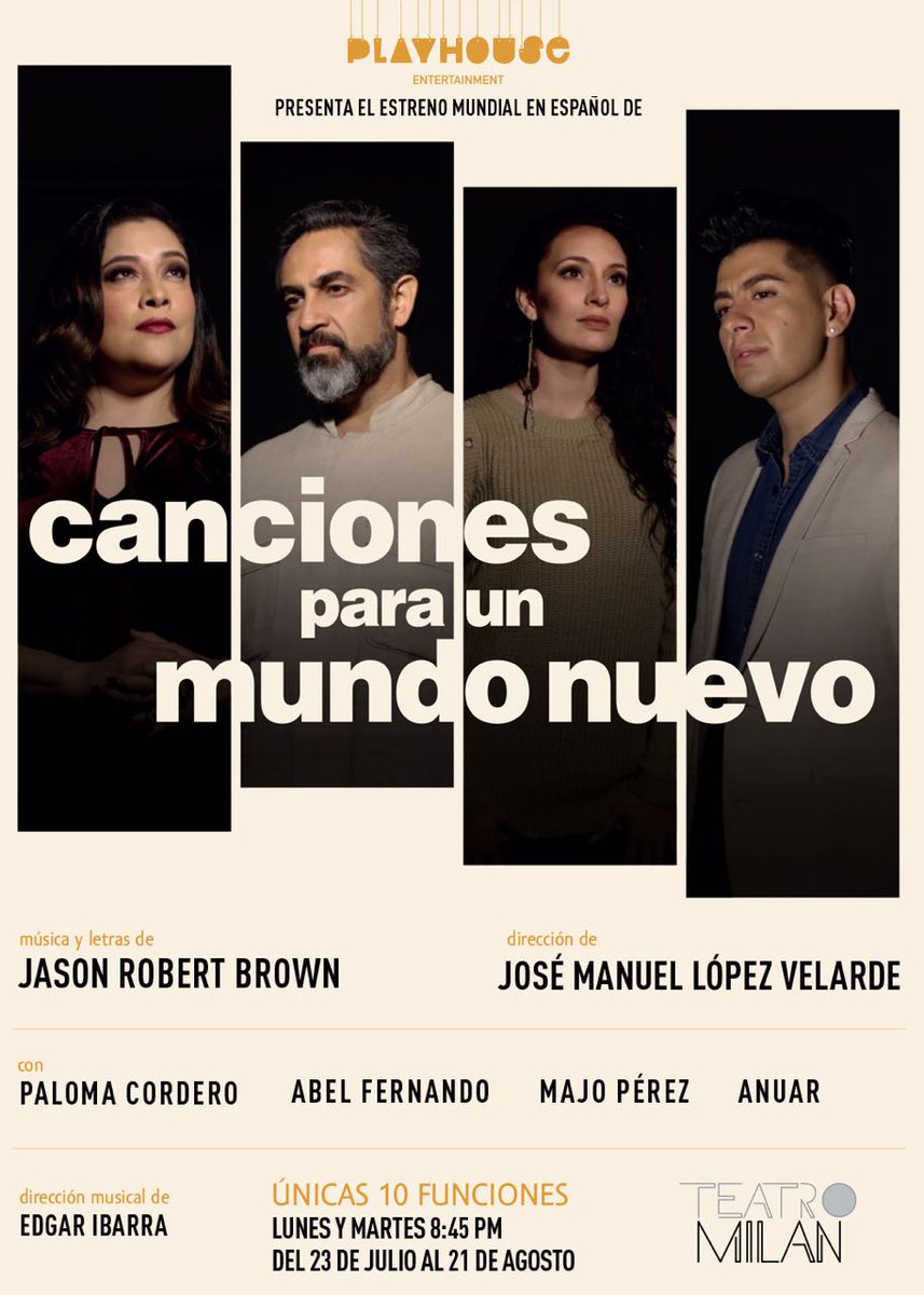 PlayHouse Entertainment tweet media