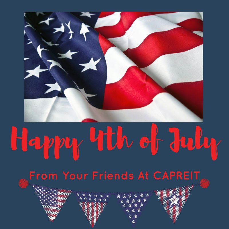 CAPREIT tweet media