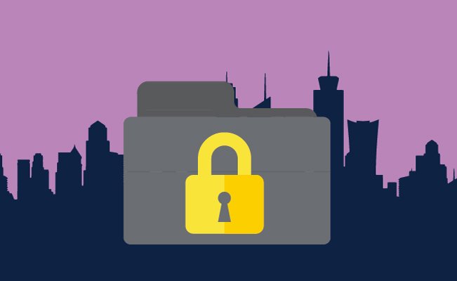 How can a hosted desktop protect public data? #GDPR bit.ly/1kRAMCh
