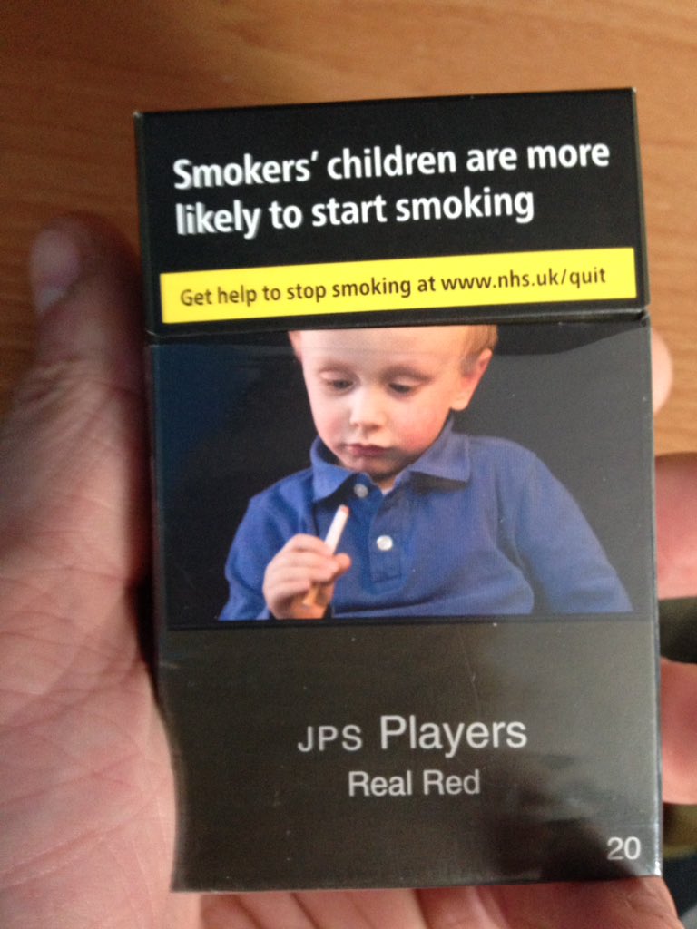 dalehay's tweet photo. The baby looks like Putin.

#FagPackaging #CigarettePackaging https://t.co/o187JOXAJg