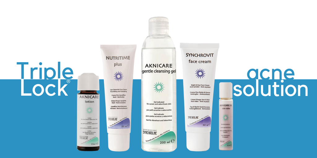 SkinMed_Forum's tweet photo. Acne TripleLock® could be your one-way ticket to clear skin 🎟️

With its unique patented ingredients, it fights all causes and symptoms of acne for long-term relief.

In fact, 85% of patients found skin success in only 8 weeks!

Learn more - https://t.co/89CKe43kIt https://t.co/s9lacOeG5p