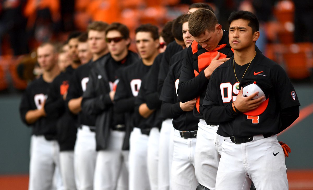 BeaverBaseball's tweet photo. Happy Independence Day 🇺🇸 

#gobeavs https://t.co/8YccKNGgwU