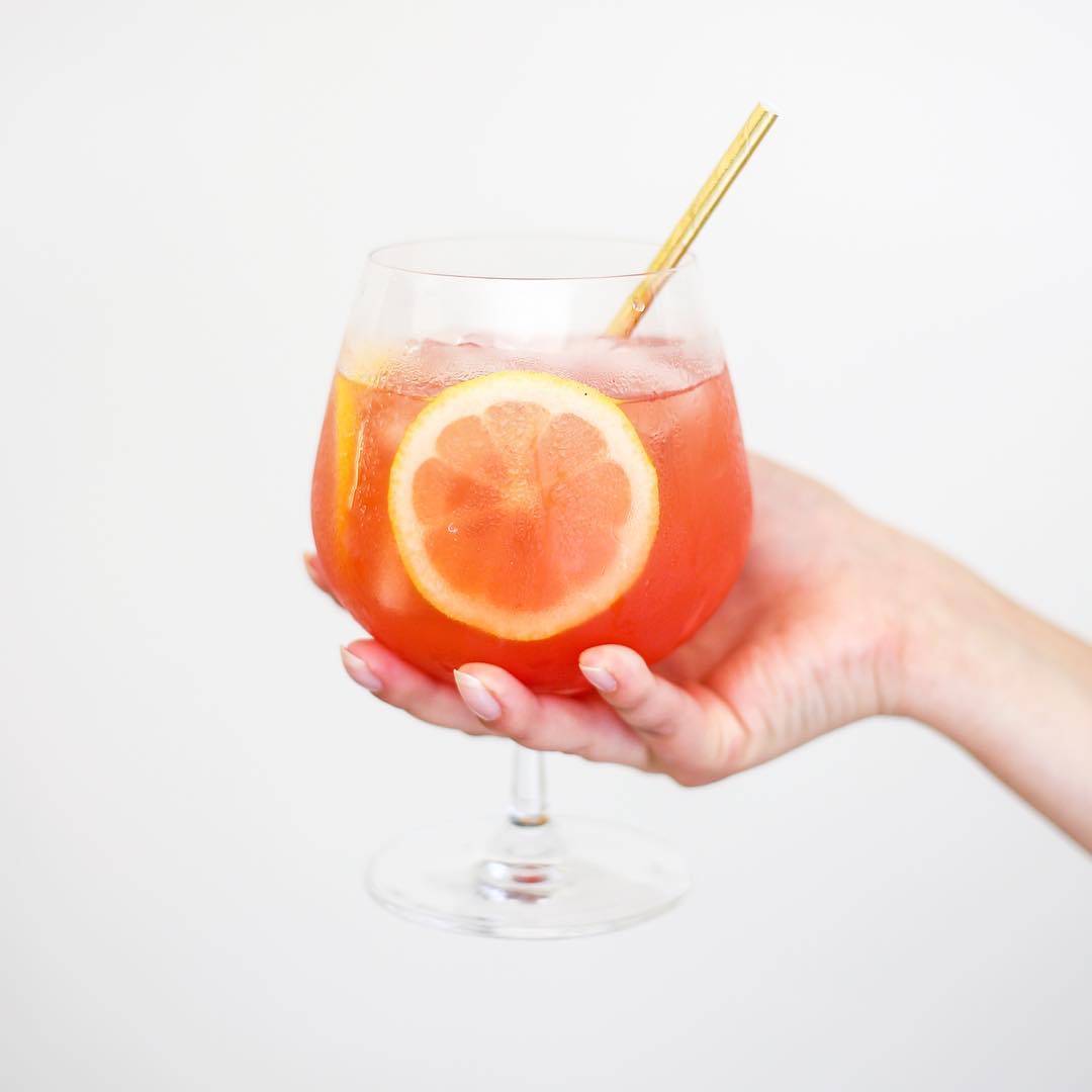 Happy Independence Day! What are you mixing on this scorching 4th? Why not give #WomenAndWhiskies' refreshing Watermelon Whiskey Cooler a try! Find the recipe here: bit.ly/2u1wtv3
