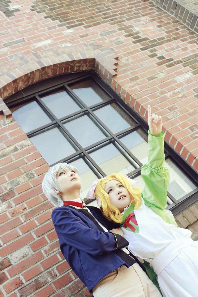 コスプレイヤーズアーカイブ(公式) (@cospjp): 