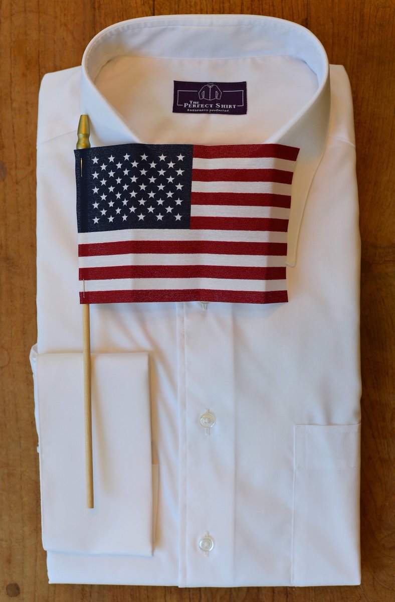 Wishing you, and yours a happy #4thofJuly. 🇺🇸
 
theperfectshirtusa.com