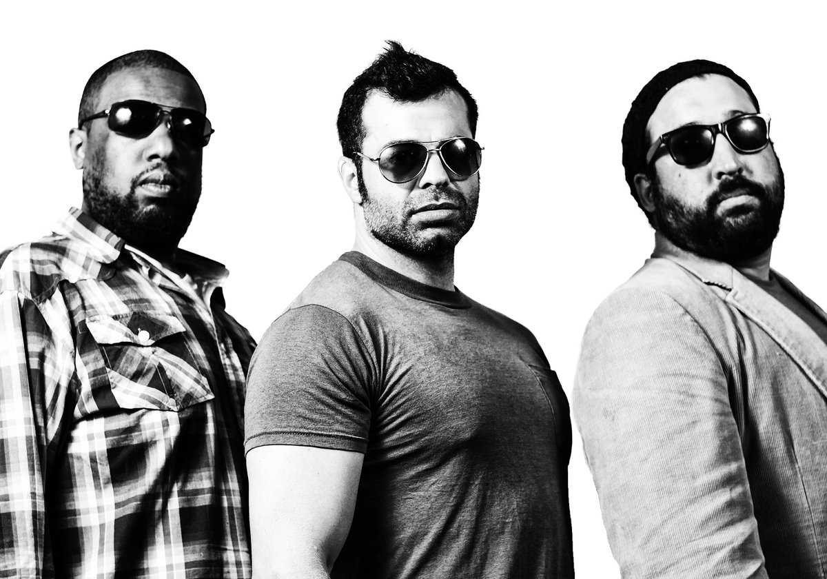 Happy Independence day from some very independent rockers!!

Check our next PGH party with wild boys The Waif. 

Going on 7 years or so with C Grant II on the kit.  Throwback to our first shoot with him.  <a href="/3sidesphoto/">3 Sides Photography</a> 

Happy 4th We Love Ya,

CM

facebook.com/events/2685142…