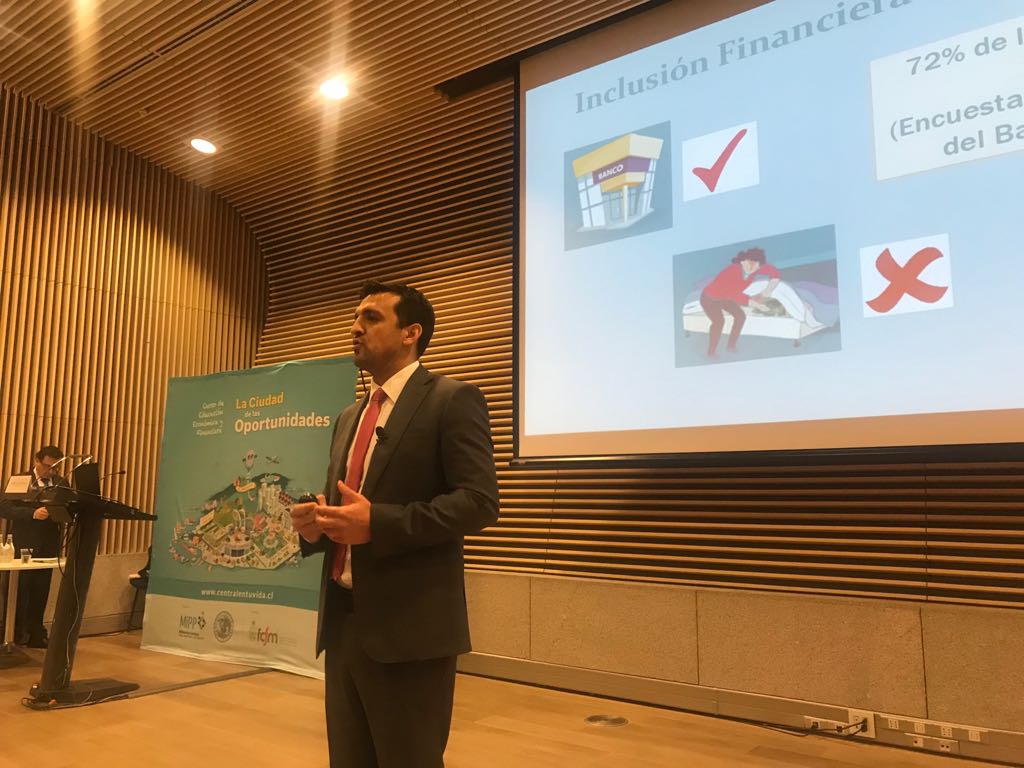 Archivo Iniciativa Científica Milenio 1999–2020 tweet media