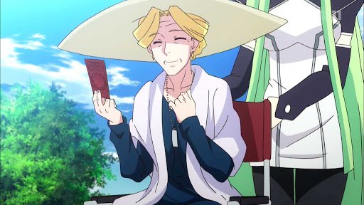 いいんちょのtwitterイラスト検索結果